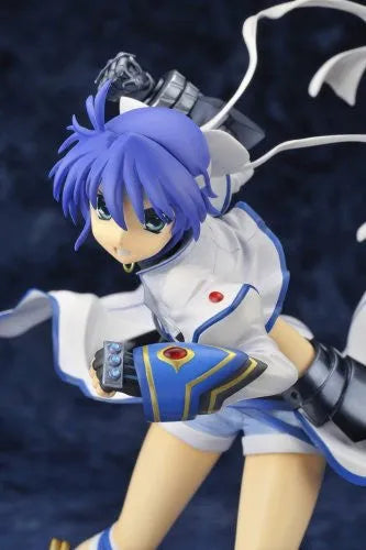 Mahou Shoujo Lyrical Nanoha StrikerS - Subaru Nakajima - 1/7 (Alter)ㅤ – Alter – ActionFigure Brasil