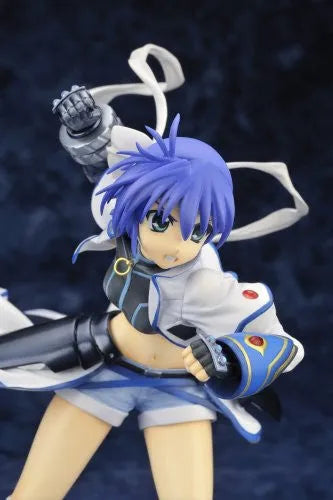 Mahou Shoujo Lyrical Nanoha StrikerS - Subaru Nakajima - 1/7 (Alter)ㅤ – Alter – ActionFigureBrasil — com base expositora