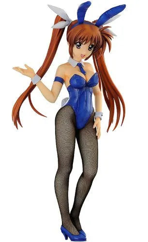 Mahou Shoujo Lyrical Nanoha StrikerS - Takamachi Nanoha - 1/4 - Bunny ver. (FREEing)ㅤ – FREEing – ActionFigure Brasil