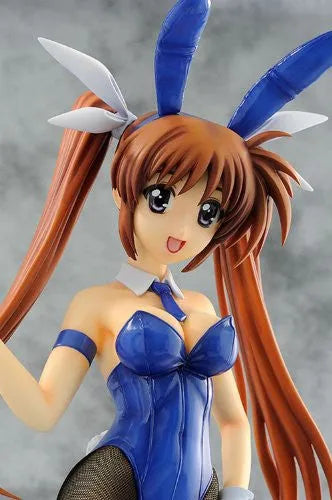 Mahou Shoujo Lyrical Nanoha StrikerS - Takamachi Nanoha - 1/4 - Bunny ver. (FREEing)ㅤ – FREEing – ActionFigure Brasil
