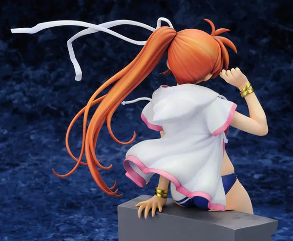 Mahou Shoujo Lyrical Nanoha StrikerS - Takamachi Nanoha - 1/7 - -Summer Holiday- (Alter)ㅤ – Alter – ActionFigure Brasil