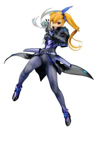 Mahou Shoujo Lyrical Nanoha StrikerS - Takamachi Vivio - 1/7 - Sankt Kaiser (Alter)ㅤ – Alter – ActionFigure Brasil