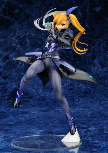 Mahou Shoujo Lyrical Nanoha StrikerS - Takamachi Vivio - 1/7 - Sankt Kaiser (Alter)ㅤ – Alter – ActionFigure Brasil