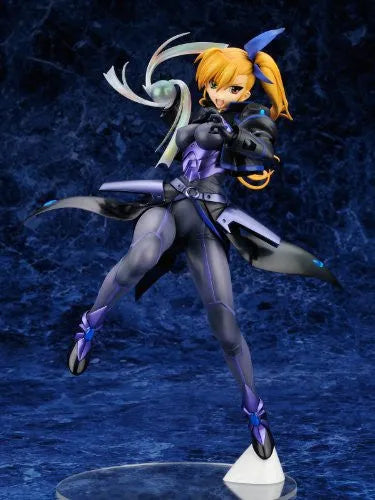 Mahou Shoujo Lyrical Nanoha StrikerS - Takamachi Vivio - 1/7 - Sankt Kaiser (Alter)ㅤ – Alter – ActionFigure Brasil