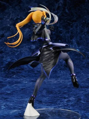 Mahou Shoujo Lyrical Nanoha StrikerS - Takamachi Vivio - 1/7 - Sankt Kaiser (Alter)ㅤ – Alter – ActionFigure Brasil