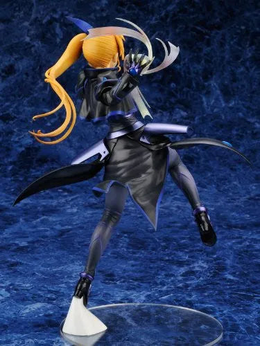 Mahou Shoujo Lyrical Nanoha StrikerS - Takamachi Vivio - 1/7 - Sankt Kaiser (Alter)ㅤ – Alter – ActionFigure Brasil