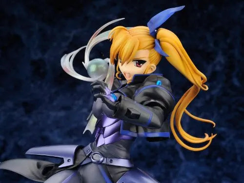 Mahou Shoujo Lyrical Nanoha StrikerS - Takamachi Vivio - 1/7 - Sankt Kaiser (Alter)ㅤ – Alter – ActionFigure Brasil