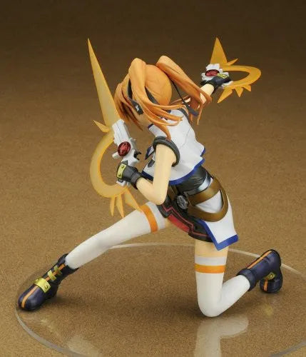 Mahou Shoujo Lyrical Nanoha StrikerS - Teana Lanster - 1/7 (Alter)ㅤ – Alter – ActionFigure Brasil