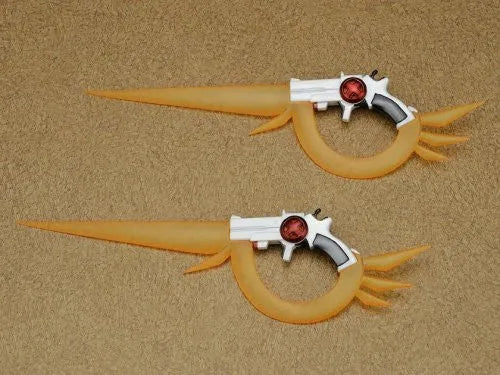 Mahou Shoujo Lyrical Nanoha StrikerS - Teana Lanster - 1/7 (Alter)ㅤ – Alter – ActionFigure Brasil