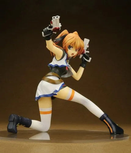 Mahou Shoujo Lyrical Nanoha StrikerS - Teana Lanster - 1/7 (Alter)ㅤ – Alter – ActionFigure Brasil