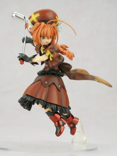 Mahou Shoujo Lyrical Nanoha StrikerS - Vita - 1/7 (Alter)ㅤ – Alter – ActionFigure Brasil