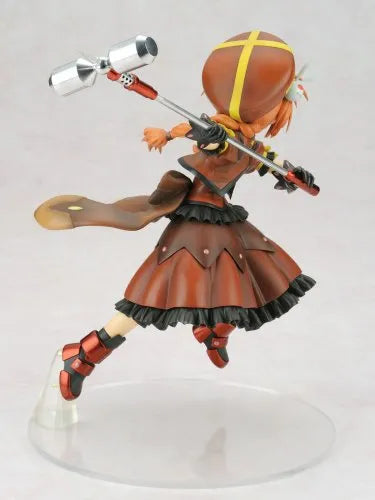 Mahou Shoujo Lyrical Nanoha StrikerS - Vita - 1/7 (Alter)ㅤ – Alter – ActionFigureBrasil — com base expositora