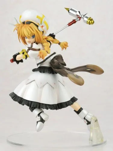 Mahou Shoujo Lyrical Nanoha StrikerS - Vita - 1/7 - Unison Ver. (Alter)ㅤ – Alter – ActionFigure Brasil