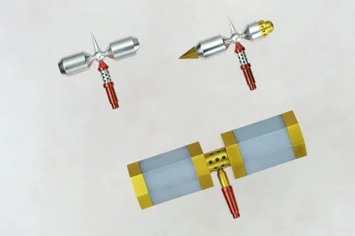 Mahou Shoujo Lyrical Nanoha StrikerS - Vita - 1/7 - Unison Ver. (Alter)ㅤ – Alter – ActionFigure Brasil