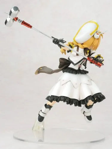 Mahou Shoujo Lyrical Nanoha StrikerS - Vita - 1/7 - Unison Ver. (Alter)ㅤ – Alter – ActionFigure Brasil