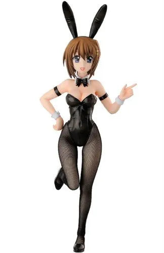 Mahou Shoujo Lyrical Nanoha StrikerS - Yagami Hayate - 1/4 - Bunny ver. (FREEing)ㅤ – FREEing – ActionFigure Brasil