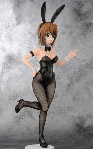 Mahou Shoujo Lyrical Nanoha StrikerS - Yagami Hayate - 1/4 - Bunny ver. (FREEing)ㅤ – FREEing – ActionFigure Brasil — iluminação de estúdio