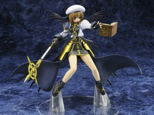 Mahou Shoujo Lyrical Nanoha StrikerS - Yagami Hayate - 1/7 (Alter)ㅤ – Alter – ActionFigure Brasil