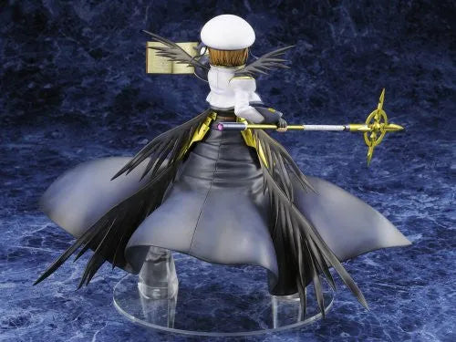 Mahou Shoujo Lyrical Nanoha StrikerS - Yagami Hayate - 1/7 (Alter)ㅤ – Alter – ActionFigure Brasil