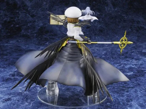 Mahou Shoujo Lyrical Nanoha StrikerS - Yagami Hayate - 1/7 (Alter)ㅤ – Alter – ActionFigure Brasil