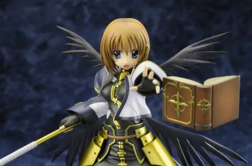 Mahou Shoujo Lyrical Nanoha StrikerS - Yagami Hayate - 1/7 (Alter)ㅤ – Alter – ActionFigure Brasil
