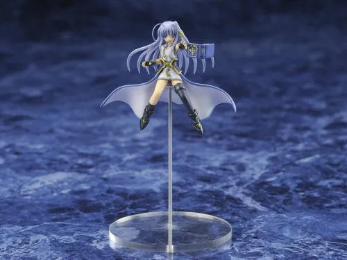 Mahou Shoujo Lyrical Nanoha StrikerS - Yagami Hayate - 1/7 (Alter)ㅤ – Alter – ActionFigure Brasil
