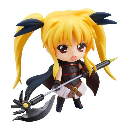 Mahou Shoujo Lyrical Nanoha The Movie 1st - Arf - Fate Testarossa - Nendoroid - 099 (Good Smile Company)ㅤ – Good Smile Company – ActionFigure Brasil