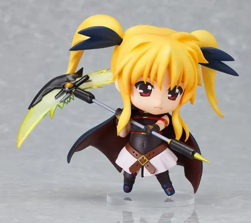 Mahou Shoujo Lyrical Nanoha The Movie 1st - Arf - Fate Testarossa - Nendoroid - 099 (Good Smile Company)ㅤ – Good Smile Company – ActionFigure Brasil