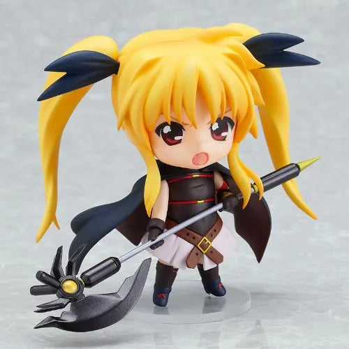 Mahou Shoujo Lyrical Nanoha The Movie 1st - Arf - Fate Testarossa - Nendoroid - 099 (Good Smile Company)ㅤ – Good Smile Company – ActionFigure Brasil