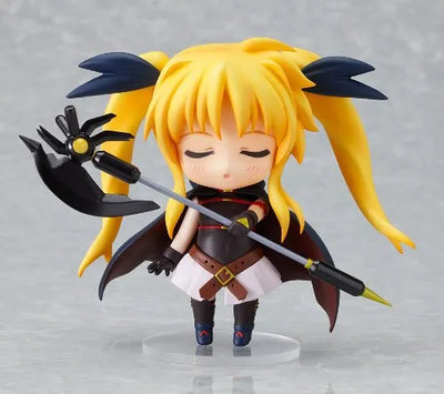 Mahou Shoujo Lyrical Nanoha The Movie 1st - Arf - Fate Testarossa - Nendoroid - 099 (Good Smile Company)ㅤ – Good Smile Company – ActionFigure Brasil — ambientada