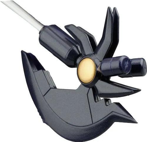 Mahou Shoujo Lyrical Nanoha The Movie 1st - Fate Testarossa - 1/6 (Clayz)ㅤ – Clayz – ActionFigure Brasil