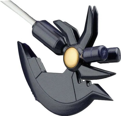 Mahou Shoujo Lyrical Nanoha The Movie 1st - Fate Testarossa - 1/6 (Clayz)ㅤ – Clayz – ActionFigure Brasil — close