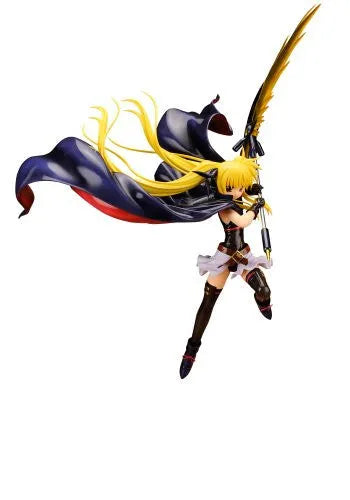 Mahou Shoujo Lyrical Nanoha The Movie 1st - Fate Testarossa - 1/7 - Phantom Minds (Alter)ㅤ – Alter – ActionFigure Brasil