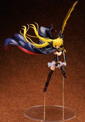 Mahou Shoujo Lyrical Nanoha The Movie 1st - Fate Testarossa - 1/7 - Phantom Minds (Alter)ㅤ – Alter – ActionFigure Brasil