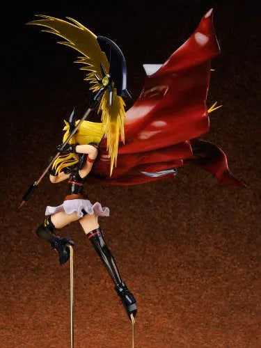 Mahou Shoujo Lyrical Nanoha The Movie 1st - Fate Testarossa - 1/7 - Phantom Minds (Alter)ㅤ – Alter – ActionFigure Brasil