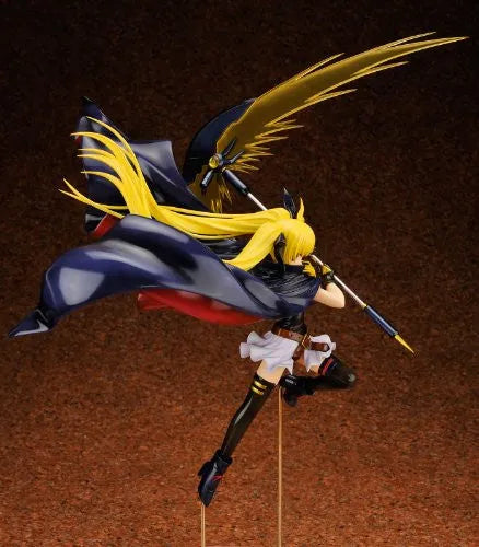 Mahou Shoujo Lyrical Nanoha The Movie 1st - Fate Testarossa - 1/7 - Phantom Minds (Alter)ㅤ – Alter – ActionFigure Brasil