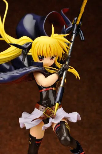 Mahou Shoujo Lyrical Nanoha The Movie 1st - Fate Testarossa - 1/7 - Phantom Minds (Alter)ㅤ – Alter – ActionFigure Brasil