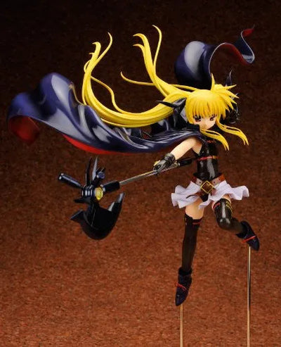 Mahou Shoujo Lyrical Nanoha The Movie 1st - Fate Testarossa - 1/7 - Phantom Minds (Alter)ㅤ – Alter – ActionFigure Brasil — com base expositora