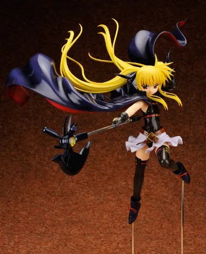 Mahou Shoujo Lyrical Nanoha The Movie 1st - Fate Testarossa - 1/7 - Phantom Minds (Alter)ㅤ – Alter – ActionFigure Brasil
