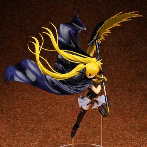 Mahou Shoujo Lyrical Nanoha The Movie 1st - Fate Testarossa - 1/7 - Phantom Minds (Alter)ㅤ – Alter – ActionFigure Brasil