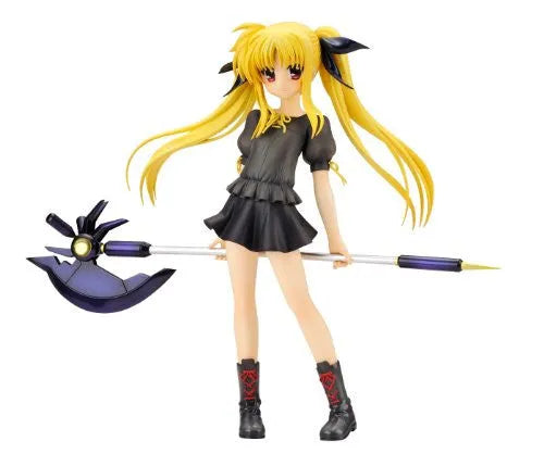 Mahou Shoujo Lyrical Nanoha The Movie 1st - Fate Testarossa - 1/7 - Plain Clothes Ver. (Alter)ㅤ – Alter – ActionFigure Brasil