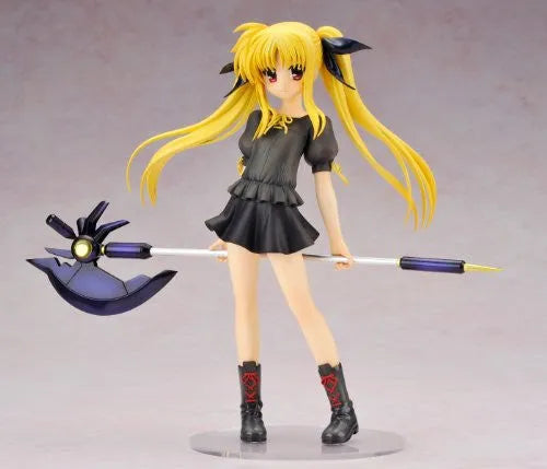 Mahou Shoujo Lyrical Nanoha The Movie 1st - Fate Testarossa - 1/7 - Plain Clothes Ver. (Alter)ㅤ – Alter – ActionFigure Brasil