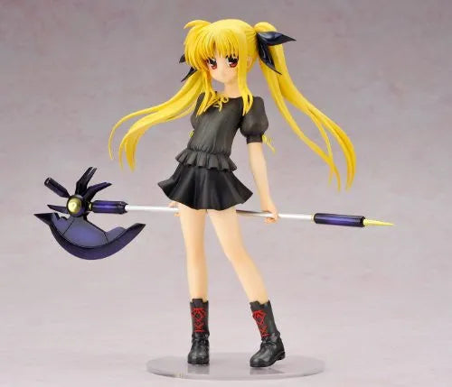 Mahou Shoujo Lyrical Nanoha The Movie 1st - Fate Testarossa - 1/7 - Plain Clothes Ver. (Alter)ㅤ – Alter – ActionFigure Brasil