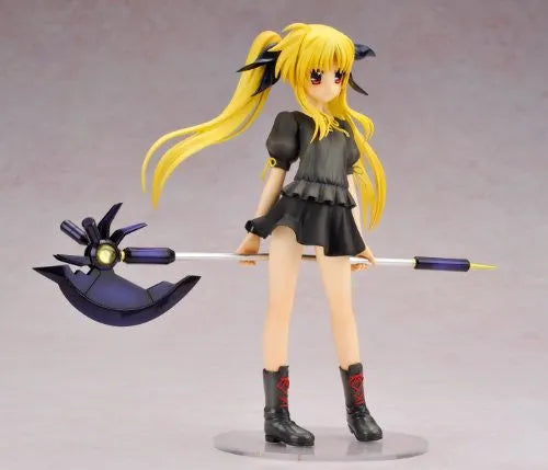 Mahou Shoujo Lyrical Nanoha The Movie 1st - Fate Testarossa - 1/7 - Plain Clothes Ver. (Alter)ㅤ – Alter – ActionFigure Brasil