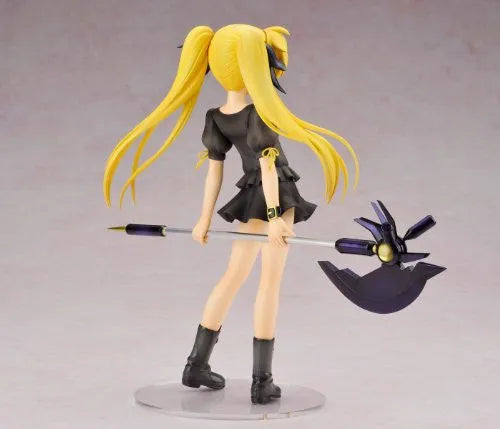 Mahou Shoujo Lyrical Nanoha The Movie 1st - Fate Testarossa - 1/7 - Plain Clothes Ver. (Alter)ㅤ – Alter – ActionFigure Brasil