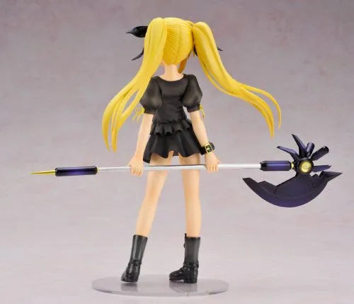 Mahou Shoujo Lyrical Nanoha The Movie 1st - Fate Testarossa - 1/7 - Plain Clothes Ver. (Alter)ㅤ – Alter – ActionFigure Brasil
