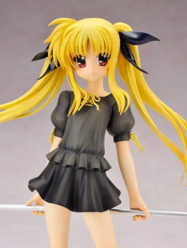 Mahou Shoujo Lyrical Nanoha The Movie 1st - Fate Testarossa - 1/7 - Plain Clothes Ver. (Alter)ㅤ – Alter – ActionFigure Brasil
