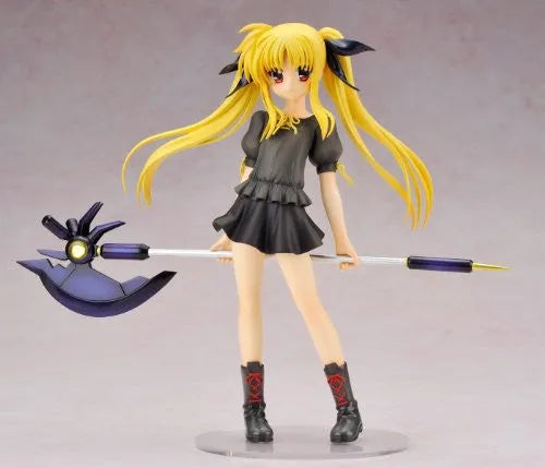Mahou Shoujo Lyrical Nanoha The Movie 1st - Fate Testarossa - 1/7 - Plain Clothes Ver. (Alter)ㅤ – Alter – ActionFigure Brasil