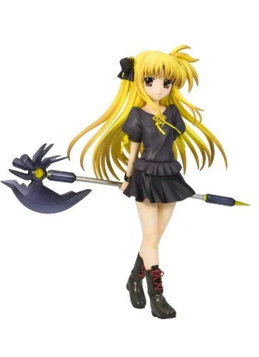 Mahou Shoujo Lyrical Nanoha The Movie 1st - Fate Testarossa - 1/8 - Casual Clothes Ver. (Kotobukiya)ㅤ – Kotobukiya – ActionFigure Brasil