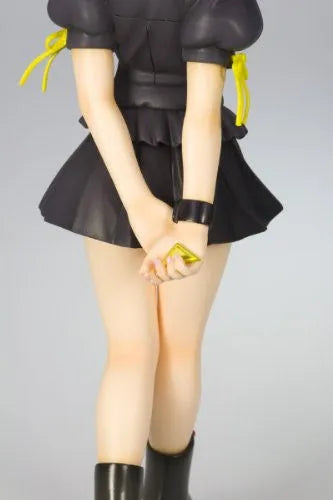 Mahou Shoujo Lyrical Nanoha The Movie 1st - Fate Testarossa - 1/8 - Casual Clothes Ver. (Kotobukiya)ㅤ – Kotobukiya – ActionFigure Brasil